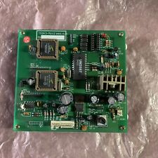 Untested Unkown Use PCb Board ARCADE VIDEO GAME Part C52 picture