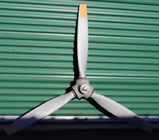 * * FINAL PRICE * * on Vintage McCauley (3)-Bladed Propeller, Mod. No. D3A32C79J picture