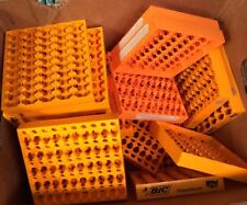 Lot Of 60 Bic Empty Tray Displays  picture