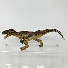 Papo Allosaurus Dinosaur Figure 2008 *Read picture