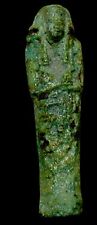 2000-3000 Years Old Ancient Egypt Egyptian Pendant Ushabti Tomb Mummies RARE  picture