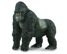 Breyer Horses CollectA Safari Series Mountain Gorilla Toy Figurine #88899 picture