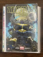 Thanos Rising (Marvel Comics 2014) picture