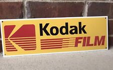 Kodak Film Photo Center Retro Reproduction Metal Sign picture