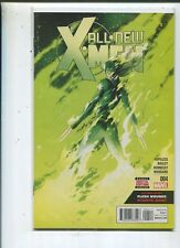 All New X-Men #4 Near Mint All New Story- Flesh Wounds     Marvel Comics     MD7 picture