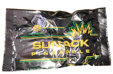 1970’s *Sealed* Sunrider Sunack Freeze-Dried Dehydrated Pineapple W Coconut Oil picture