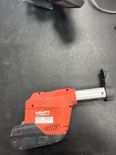 HILTI TE DRS 6-A dust collection system (PD6008352) picture