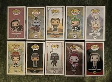 Funko Pop lot  - YOU PICK - (Updated 2/7) picture