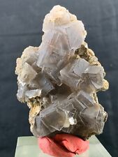 Natural Fluorite Crystal Specimen(578CT)  From Pakistan picture