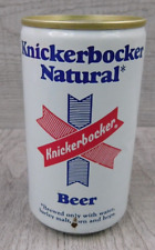 Man Cave Knickerbocker Ruppert Brewery Philadelphia PA Premium Pull Tab Beer Can picture