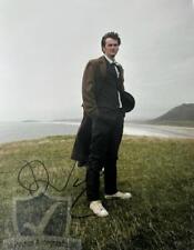 David Tennant DR WHO Signed 10X8 Photo OnlineCOA AFTAL picture