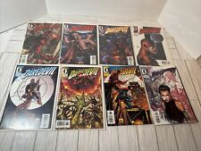 DAREDEVIL KNIGHTS 1998 COMPLETE LOT 6 MARVEL COMICS 1 2 3 4 5 6 8 10 Kevin Smith picture