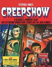 Creepshow by Stephen King: Used picture