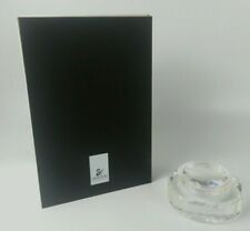 Swarovski Selection Crystal Jewelry Box 168005 Original Packaging 9280NR000 picture