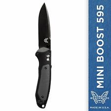 Benchmade MINI-BOOST DR PT AXS ASST 595BK picture