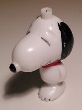 Vintage SNOOPY Peanuts Fishing Bobber Float Marked 1958 1966 United picture