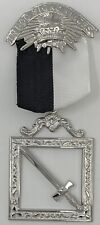 New Knights Templar Sentinel Officer Jewel picture