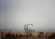 A  Moment In Space Time On The American Road FOUND COLOR PHOTO Original  01 30 A picture