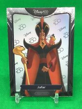 2023 Kakawow Phantom Disney 100 Years Jafar Base Card PD-B-107 Aladdin picture