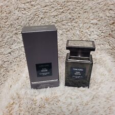 Tom Ford OUD Wood Empty Bottle 3.4oz/100 ml (OUD Wood) picture