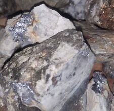 Silver And Gold Ore $25 Per lbs. picture