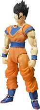 TAMASHII NATIONS Bandai S.H.Figuarts Ultimate Son Gohan Dragon Ball Z Action Fig picture