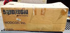 MODICON NEW HOUSING M/N AS-H819-107, S/N 1871, MODICON 800 SERIES picture