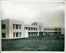 1937 - GLASGOW MEDICAL BIEXE, ROYAL - Vintage Photograph 3897777 picture