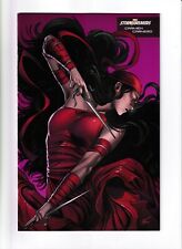 Daredevil Woman Without Fear #3 Variant Edition Marvel Comics 2022 FN-VF picture