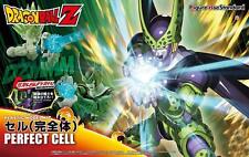 Bandai Figure-Rise Standard PERFECT CELL Model Kit Dragon Ball Z USA SELLER picture