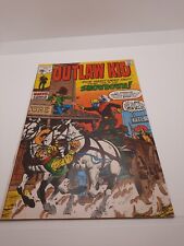 The Outlaw Kid #1 Marvel Comcs picture