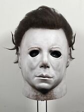 Michael Myers mask Nemesis Economy With Fleshtone  New Latex Halloween 1978 picture