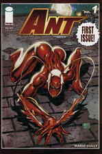 Ant (Vol. 2) #1 VF; Image | Mario Gully - we combine shipping picture