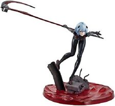 Used G.E.M. Evangelion: 3.0 You Can (Not) Redo. Ayanami Rei Figure MegaHouse Jap picture