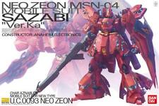Bandai MG 1/100 Sazabi (Ver. Ka) 'Char's Counterattack' picture