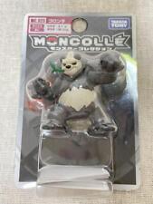 [UNUSED] Pokemon Moncolle MC_023 (Pangoro Pandagro Pandarbare) Figure #4143 picture