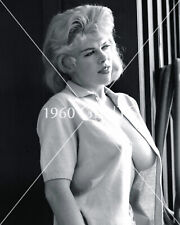 1960s Photo Print Big Breasts Blonde Shirley Quimby Art SQ1 picture