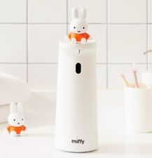 miffy official license AUTO HAND WASHING MACHINE / Automatic sensor, 400 ml picture