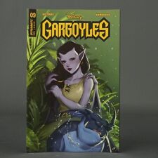GARGOYLES #9 Cvr C Dynamite Comics 2023 Disney JUN230681 9C (CA) Leirix picture