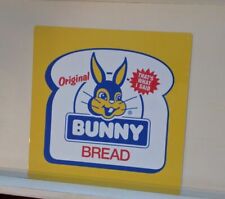 Bunny Bread That's what I said Home Decor New Metal sign 12x12