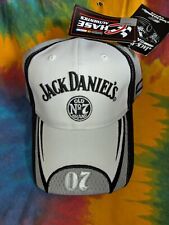 Vintage Jack Daniels Racing Hat picture