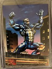 1995 Marvel Masterpieces Base, Emotion Gold Signatures, You Pick Any Card, NM picture