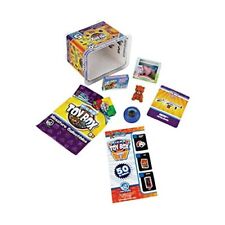 World's Smallest Micro Toy Box Series 1 Mini Collectible 5pc Blind Box picture