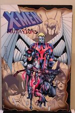 X-Men: Mutations First Printing 1996 picture