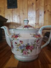 Tea Pot. Vintage Arthur Wood England 