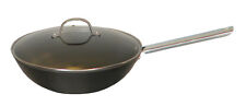 Fancy Cook Lightweight Cast Iron Stir Fry 4 1/2 Qt., Clearance Sale  picture
