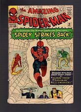 Amazing Spider-Man #19 - Human Torch Appearance - Very Low Grade picture