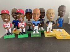 8 Sports Bobble heads (Ken Griffey Jr., Vince Carter and More) picture