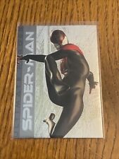 2012 Rittenhouse Marvel Greatest Heroes Ultimate Heroes #UH16 Spider-Man picture