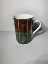 Ideal Home Range Multi-Colored Coffee/Tea Mug Made In EU Fine Bone China picture
